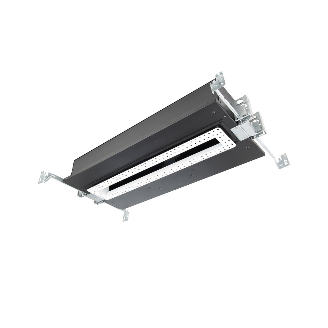 Wac Lighting R1GNLA12  Multi Stealth Recessed Light White