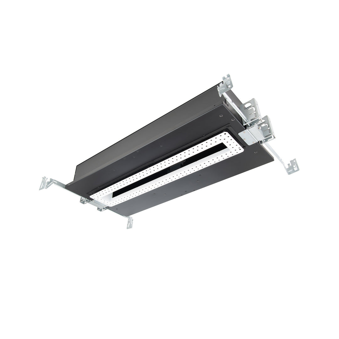 Wac Lighting R1GNLA12  Multi Stealth Recessed Light White