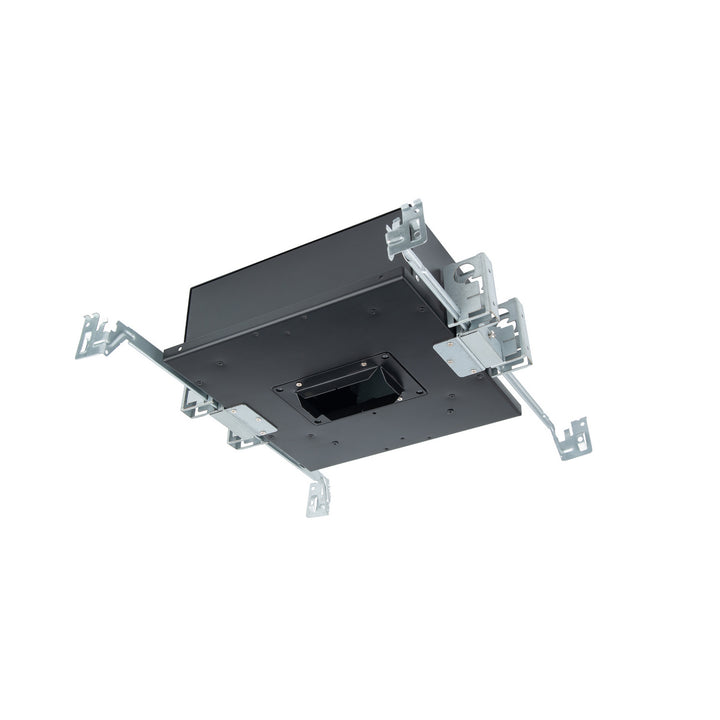 Wac Lighting R1GNT02  Multi Stealth Recessed Light Black