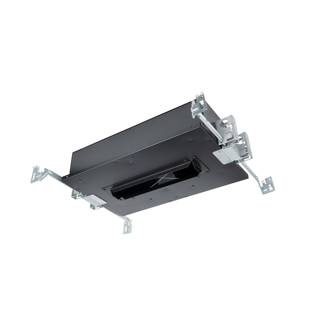 Wac Lighting R1GNT06  Multi Stealth Recessed Light Black