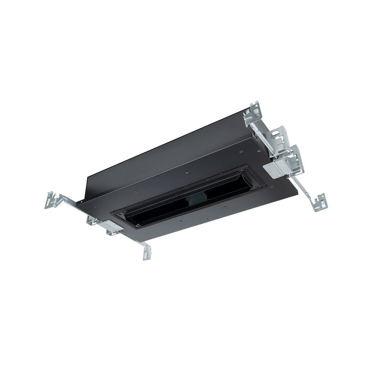 Wac Lighting R1GNT08  Multi Stealth Recessed Light Black
