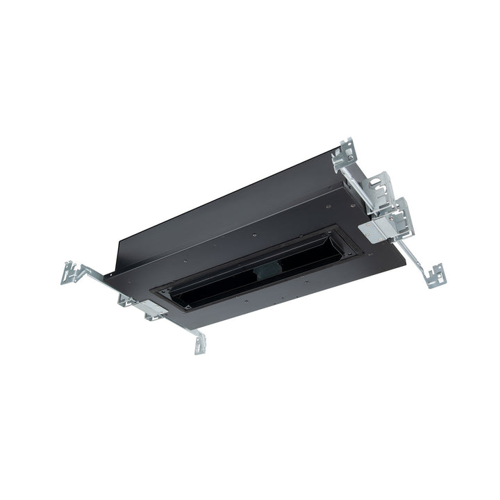 Wac Lighting R1GNT08  Multi Stealth Recessed Light Black