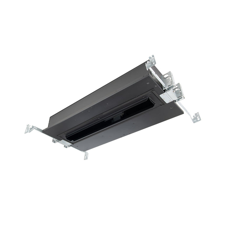 Wac Lighting R1GNT12  Multi Stealth Recessed Light Black