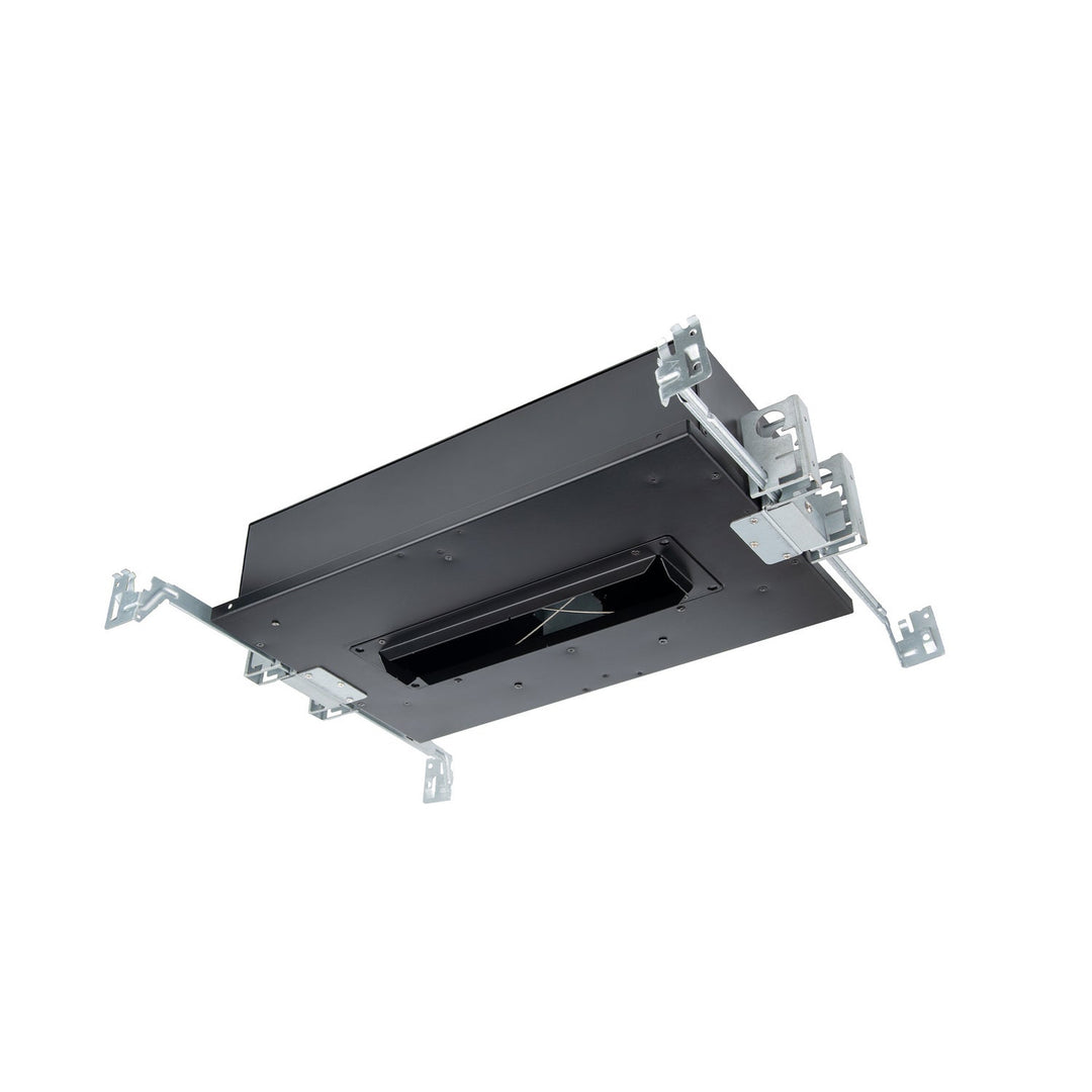 Wac Lighting R1GNTA06  Multi Stealth Recessed Light Black