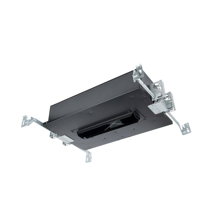 Wac Lighting R1GNTA06  Multi Stealth Recessed Light Black