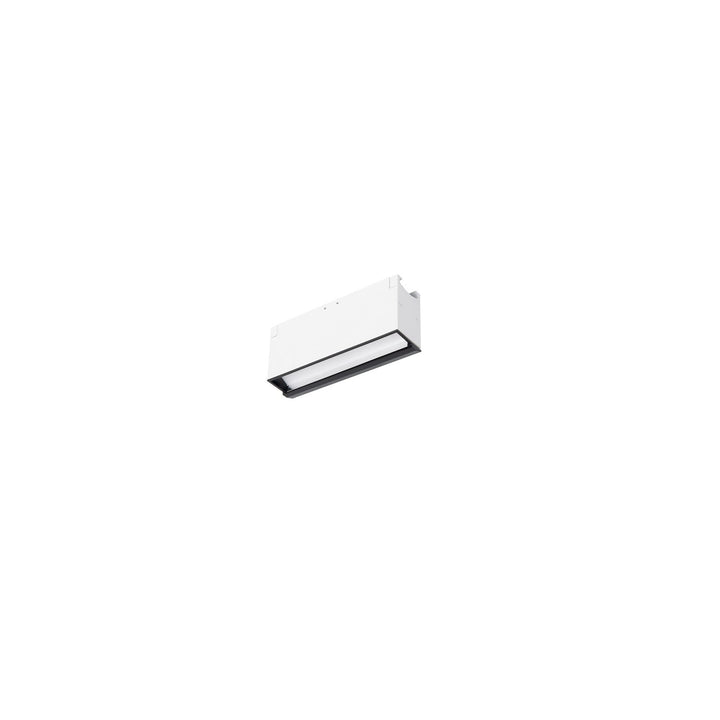 Wac Lighting R1GWL04-A930-BK  Multi Stealth Recessed Light Black