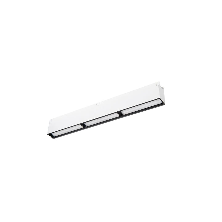Wac Lighting R1GWL12-A930-BK  Multi Stealth Recessed Light Black