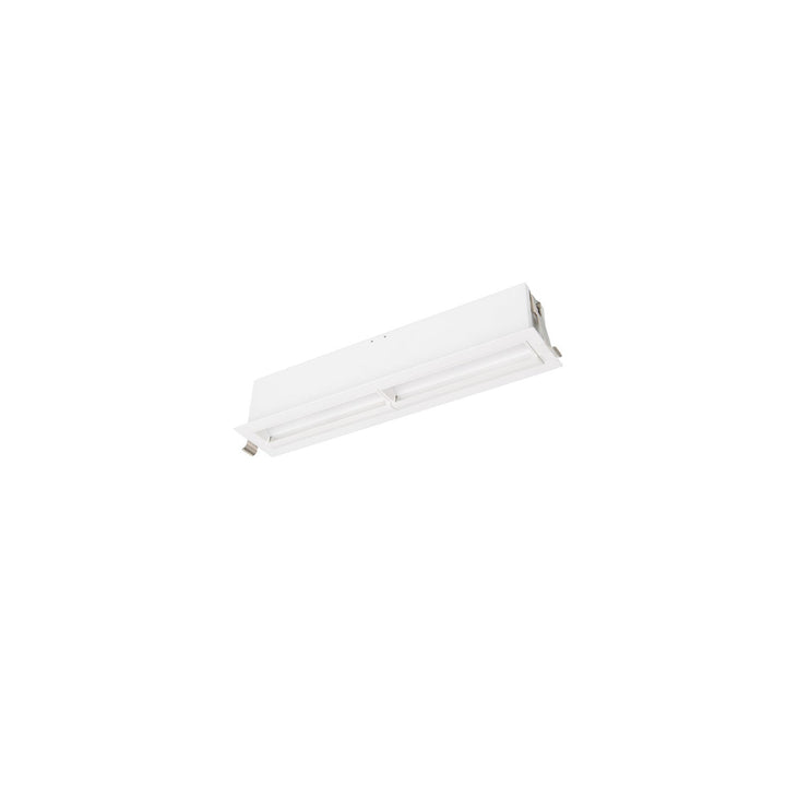 Wac Lighting R1GWT08-A930-WTWT  Multi Stealth Recessed Light White/White