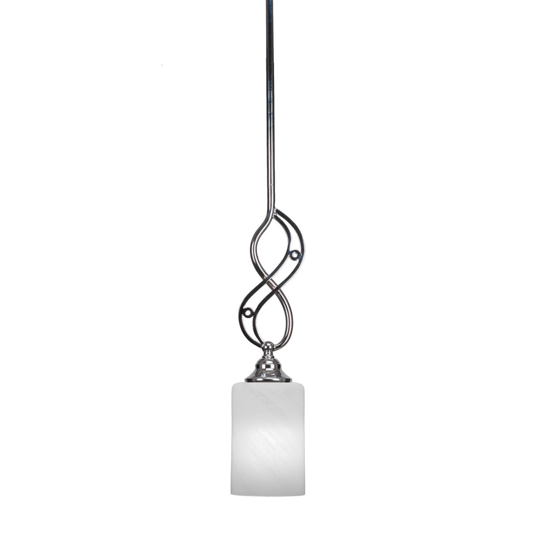 Toltec Jazz 232-ch-3001 Pendant Light - Chrome