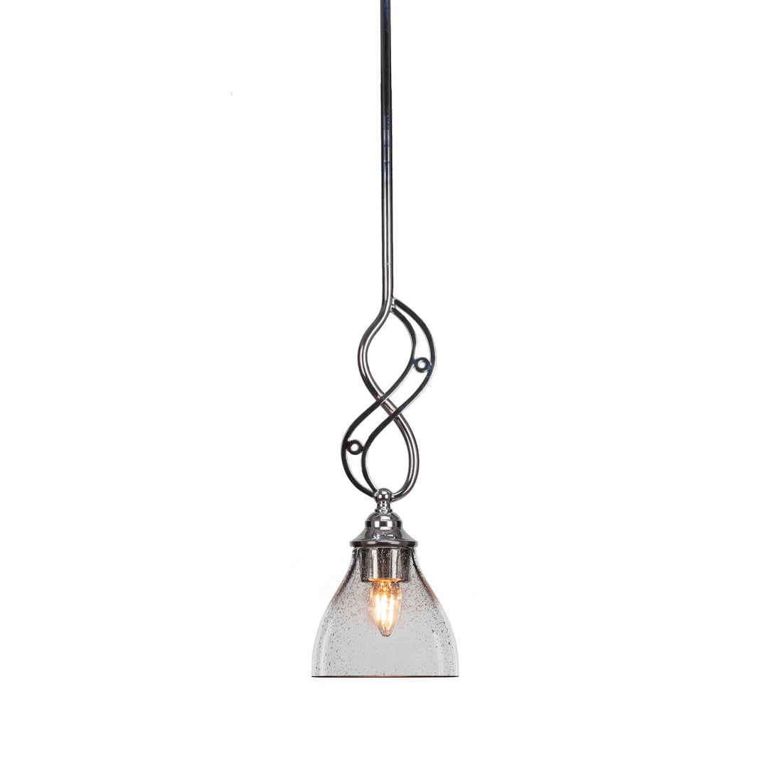 Toltec Jazz 232-ch-4810 Pendant Light - Chrome