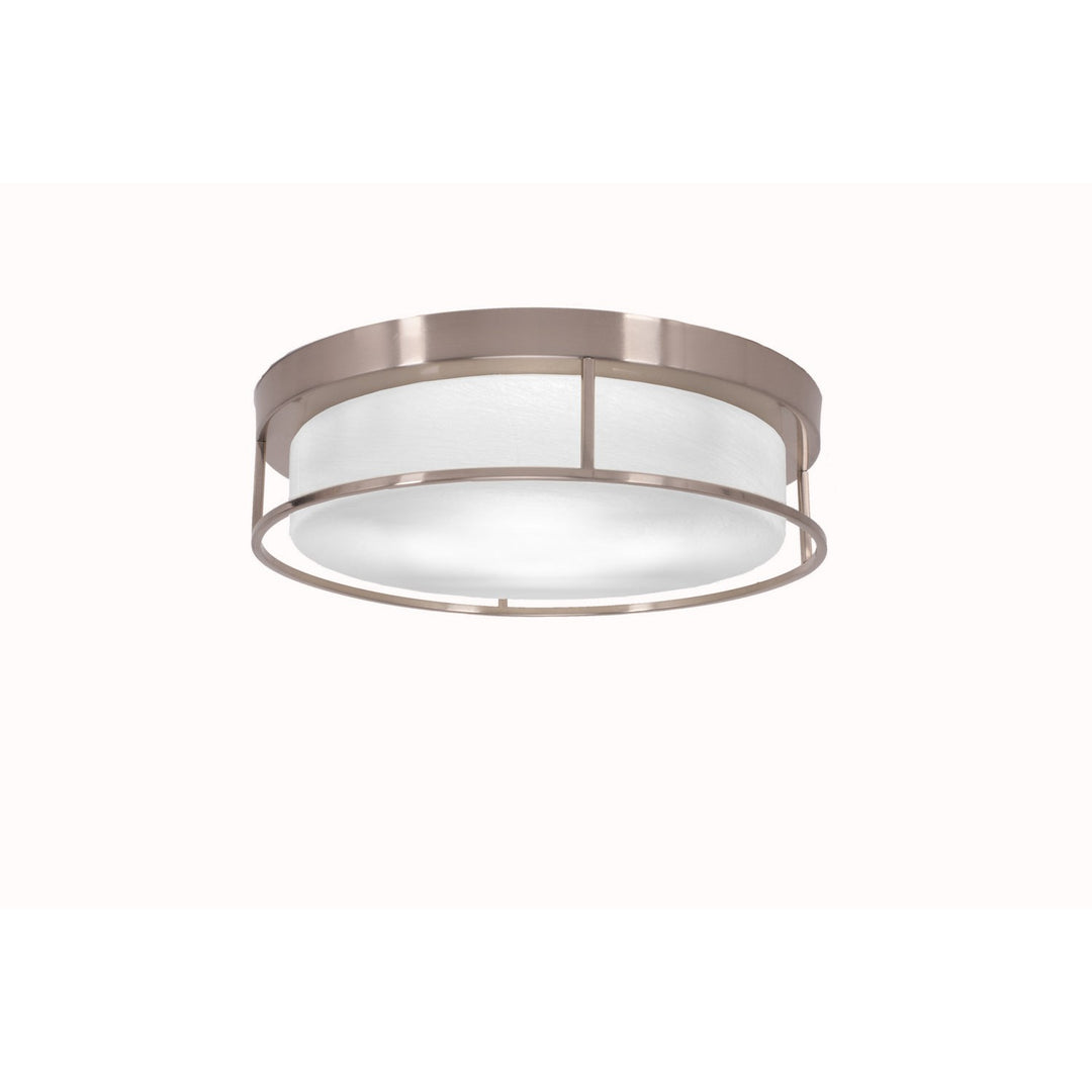 Toltec Any 818-bn-1 Ceiling Light - Brushed Nickel