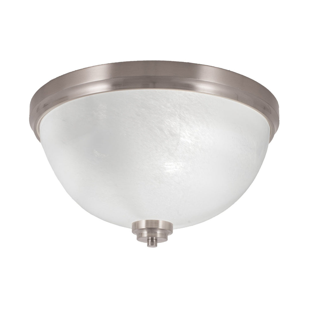 Toltec Any 826-bn-1 Ceiling Light - Brushed Nickel