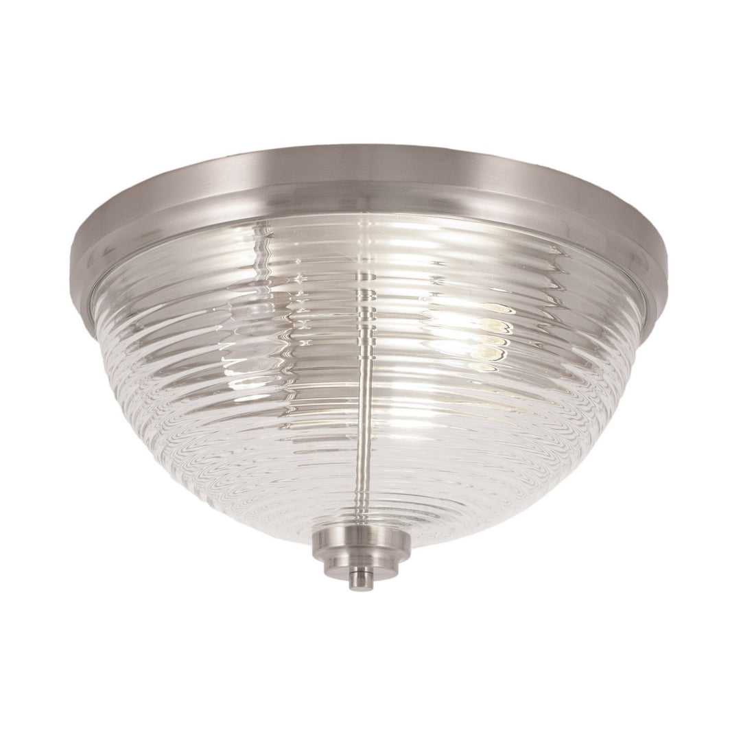 Toltec Any 826-bn-6 Ceiling Light - Brushed Nickel