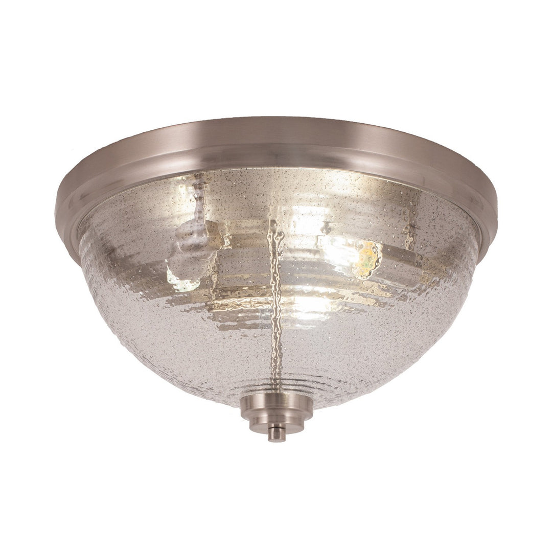 Toltec Any 826-bn-7 Ceiling Light - Brushed Nickel