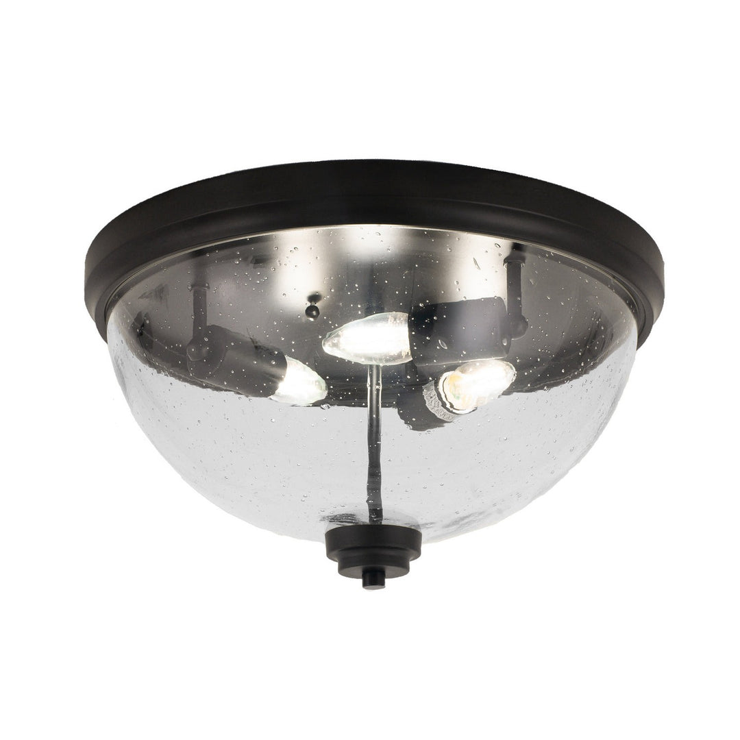 Toltec Any 826-mb-0 Ceiling Light - Matte Black