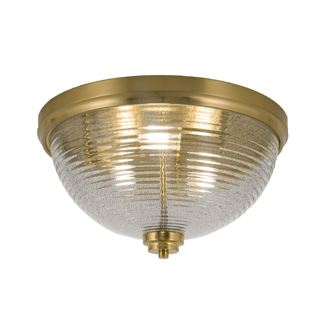 Toltec Any 826-nab-7 Ceiling Light - New Age Brass