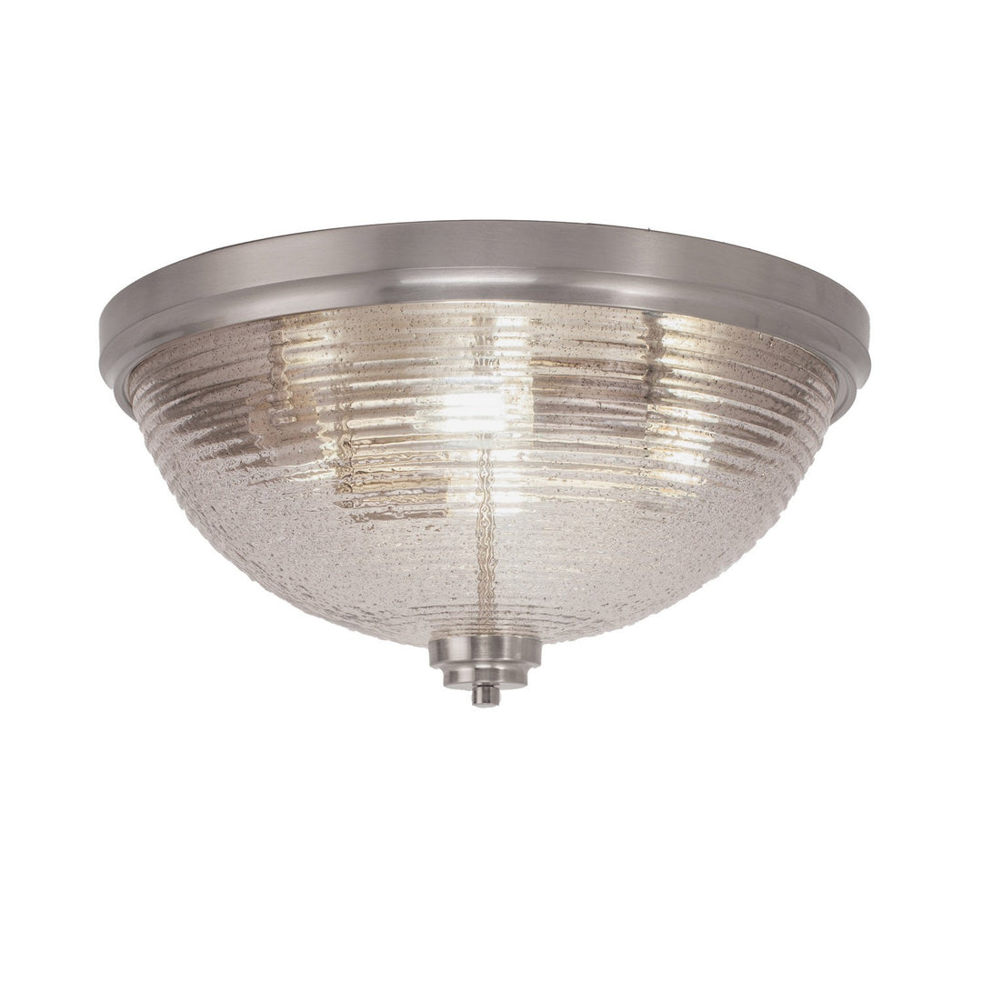 Toltec Any 828-bn-7 Ceiling Light - Brushed Nickel