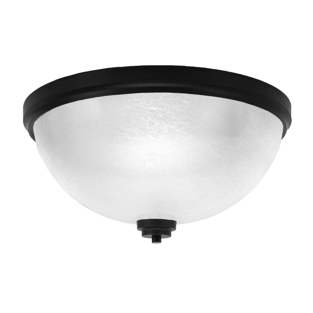 Toltec Any 828-mb-1 Ceiling Light - Matte Black