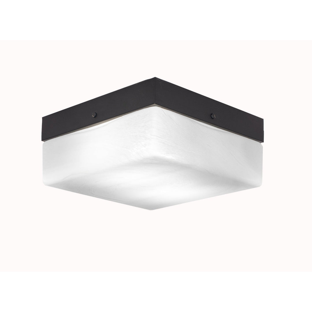 Toltec Any 840-mb-1 Ceiling Light - Matte Black