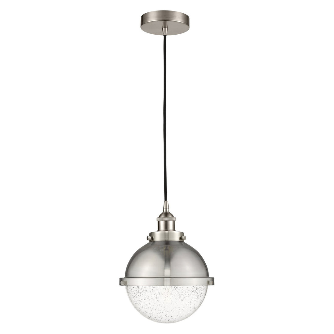 Innovations Edison 616-1PH-SN-HFS-84-SN-LED Pendant Light - Brushed Satin Nickel
