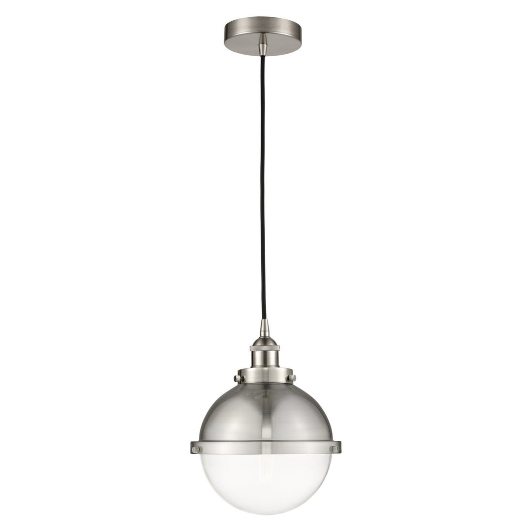 Innovations Edison 616-1PH-SN-HFS-82-SN-LED Pendant Light - Brushed Satin Nickel