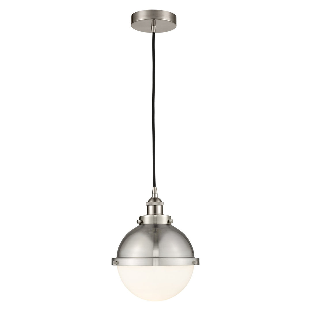 Innovations Edison 616-1PH-SN-HFS-81-SN-LED Pendant Light - Brushed Satin Nickel