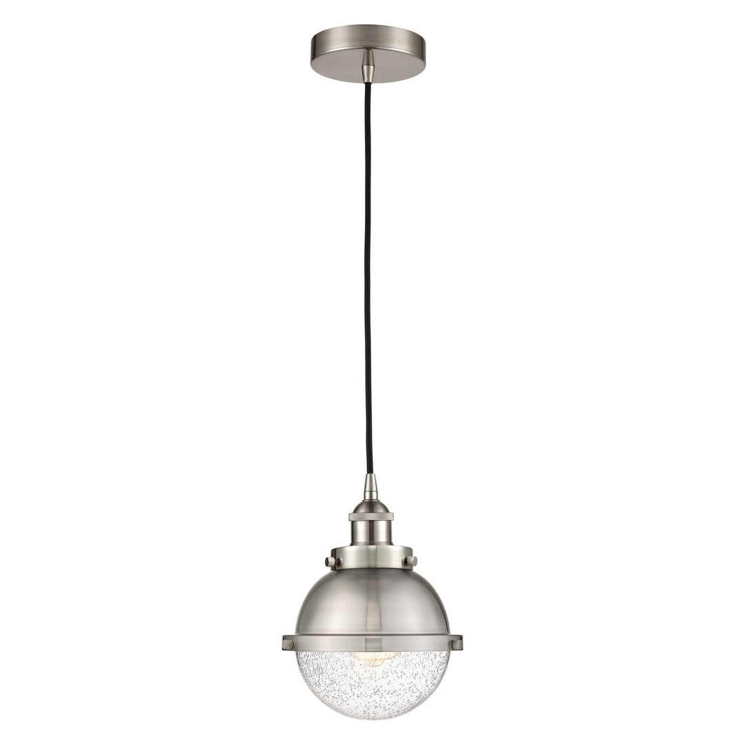 Innovations Edison 616-1PH-SN-HFS-64-SN-LED Pendant Light - Brushed Satin Nickel