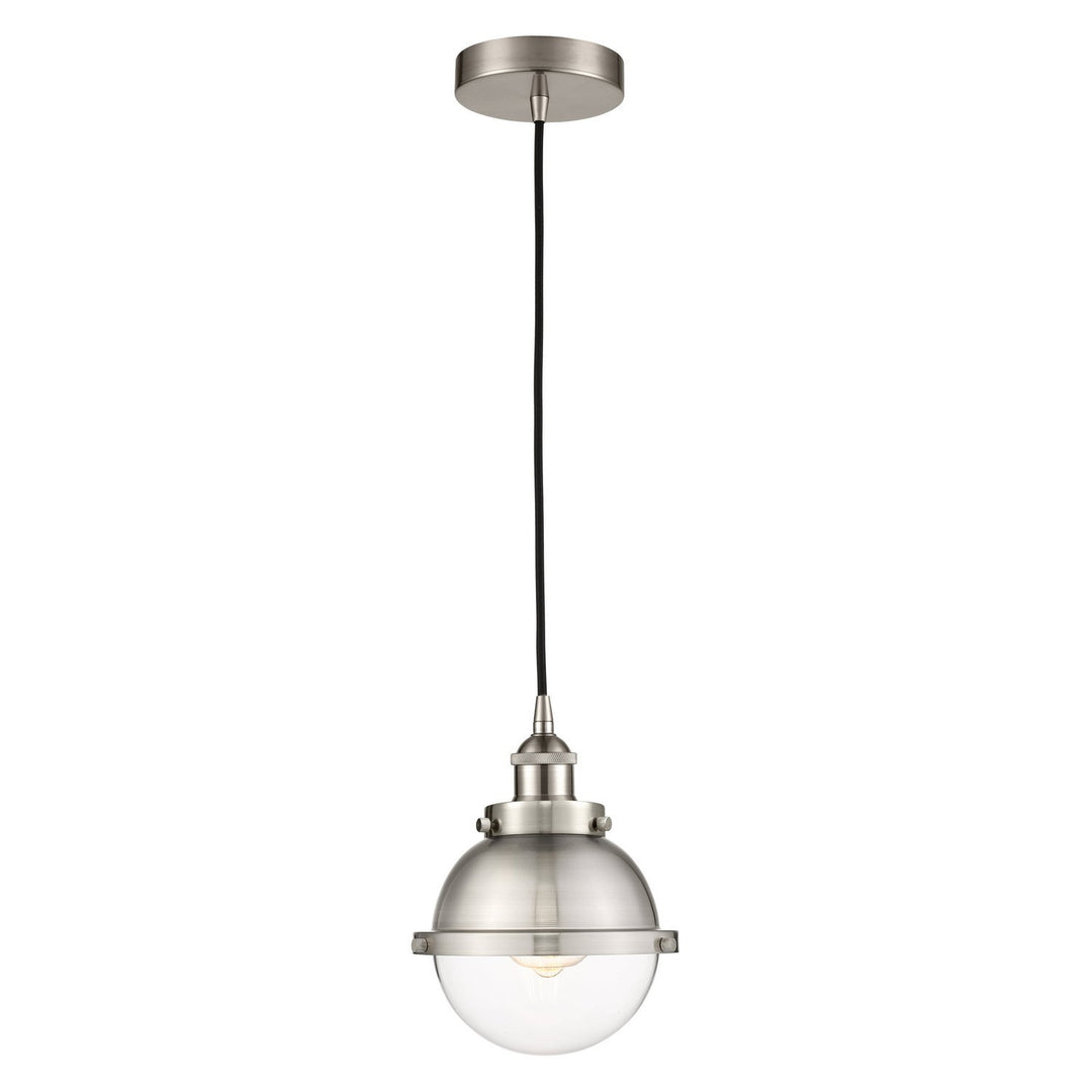 Innovations Edison 616-1PH-SN-HFS-62-SN-LED Pendant Light - Brushed Satin Nickel