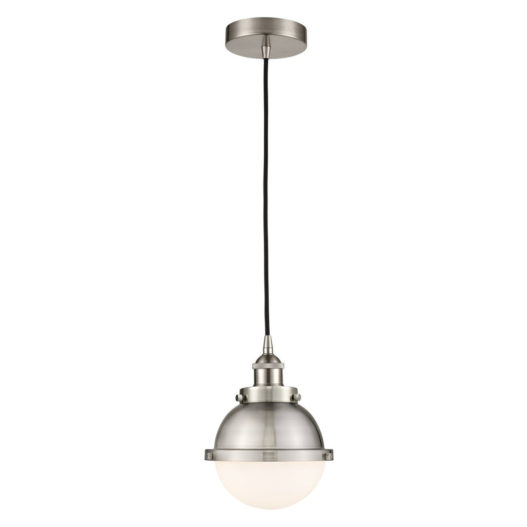 Innovations Edison 616-1PH-SN-HFS-61-SN-LED Pendant Light - Brushed Satin Nickel