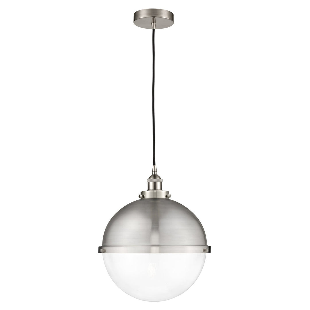Innovations Edison 616-1PH-SN-HFS-122-SN-LED Pendant Light - Brushed Satin Nickel