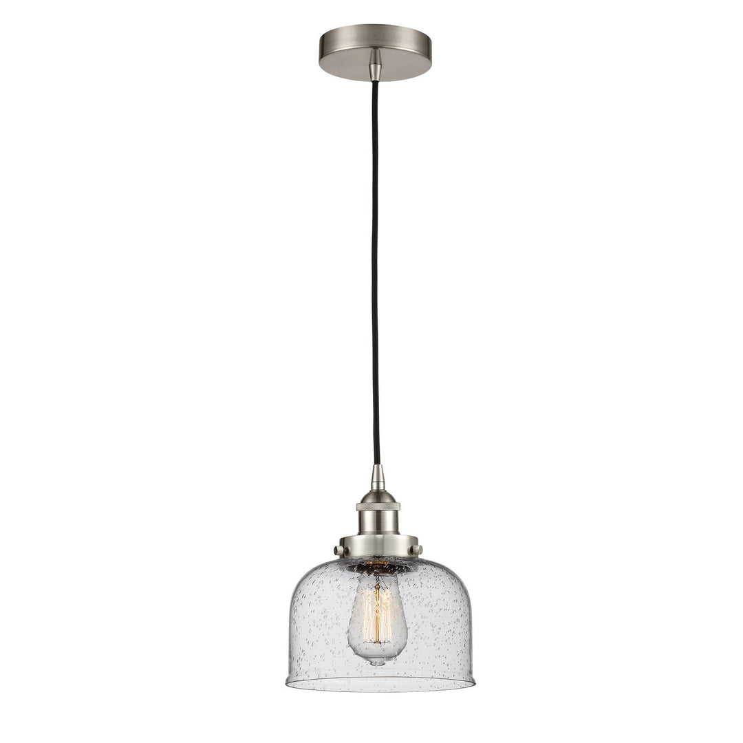 Innovations Edison 616-1PH-SN-G74 Pendant Light - Brushed Satin Nickel