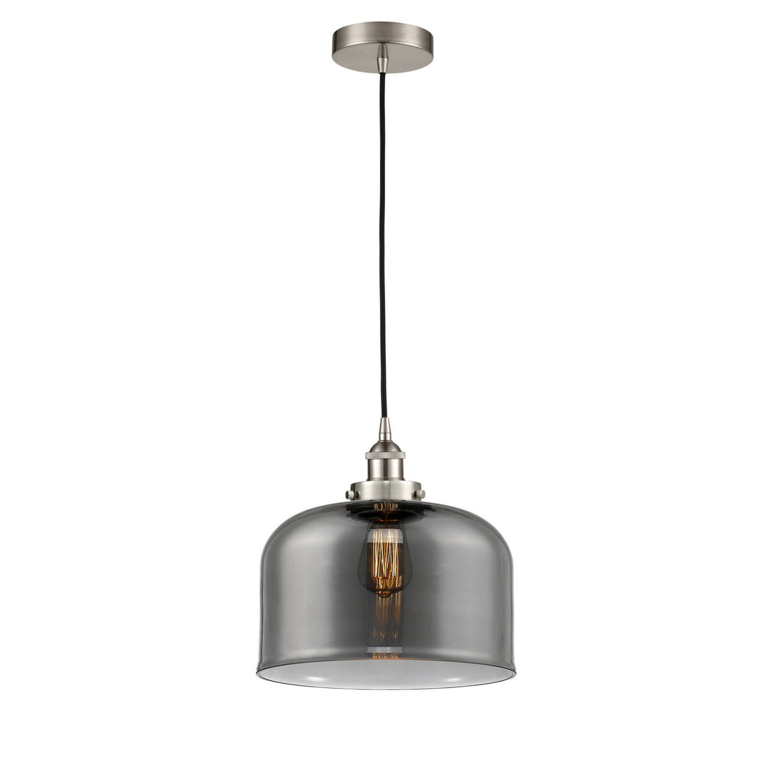 Innovations Edison 616-1PH-SN-G73-L Pendant Light - Brushed Satin Nickel