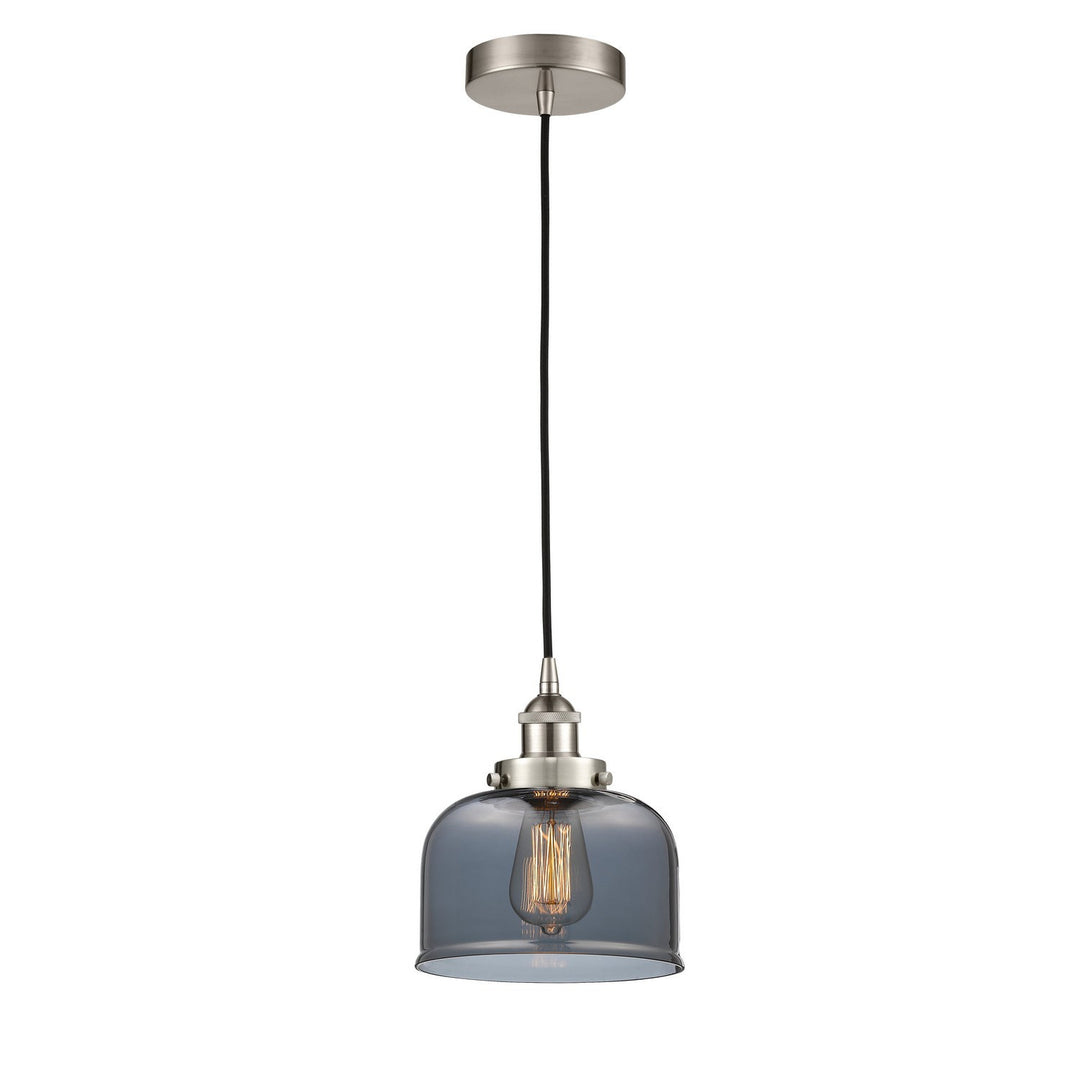 Innovations Edison 616-1PH-SN-G73 Pendant Light - Brushed Satin Nickel