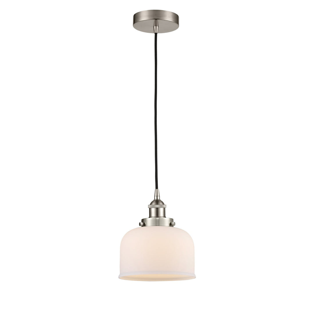 Innovations Edison 616-1PH-SN-G71 Pendant Light - Brushed Satin Nickel