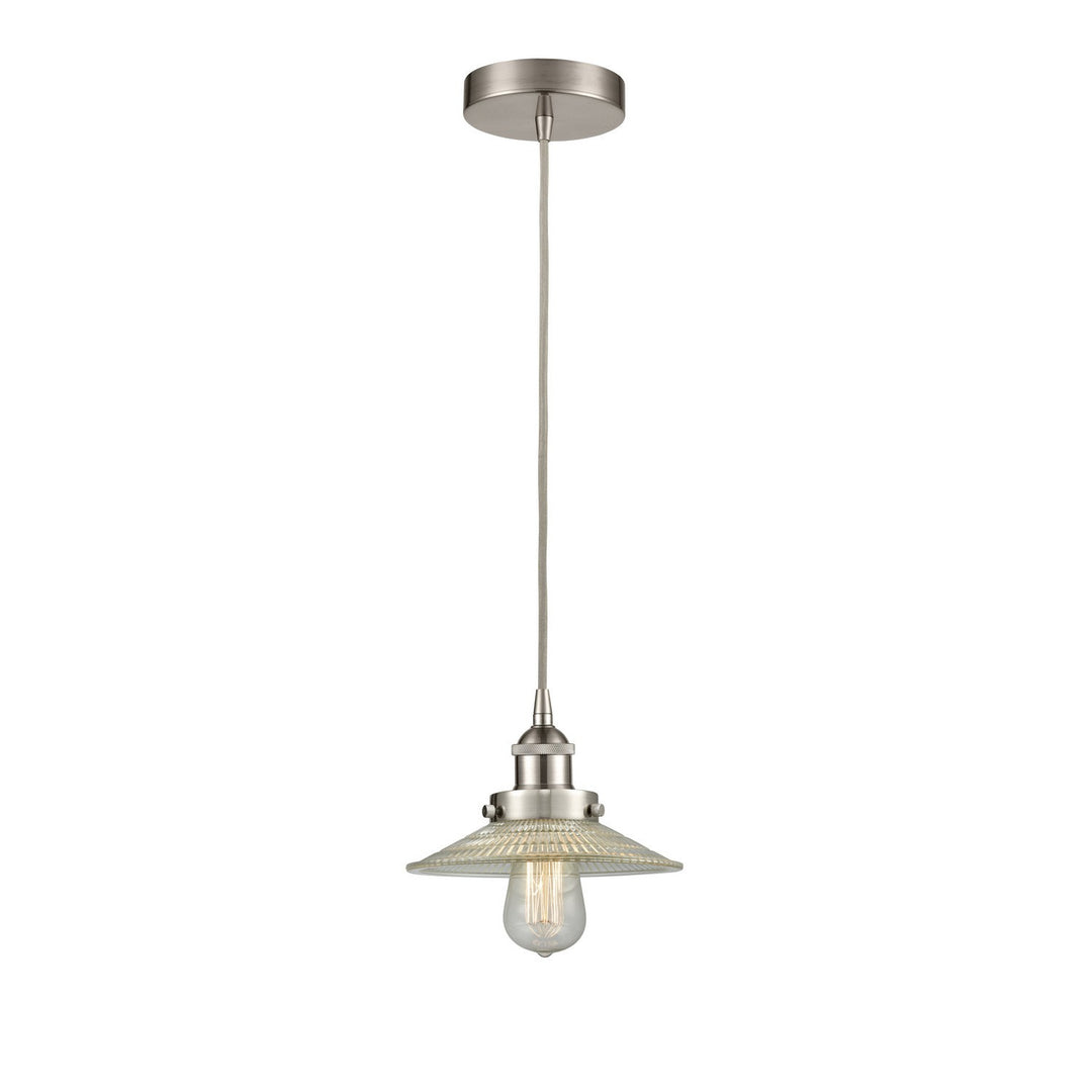 Innovations Edison 616-1PH-SN-G2-LED Pendant Light - Brushed Satin Nickel