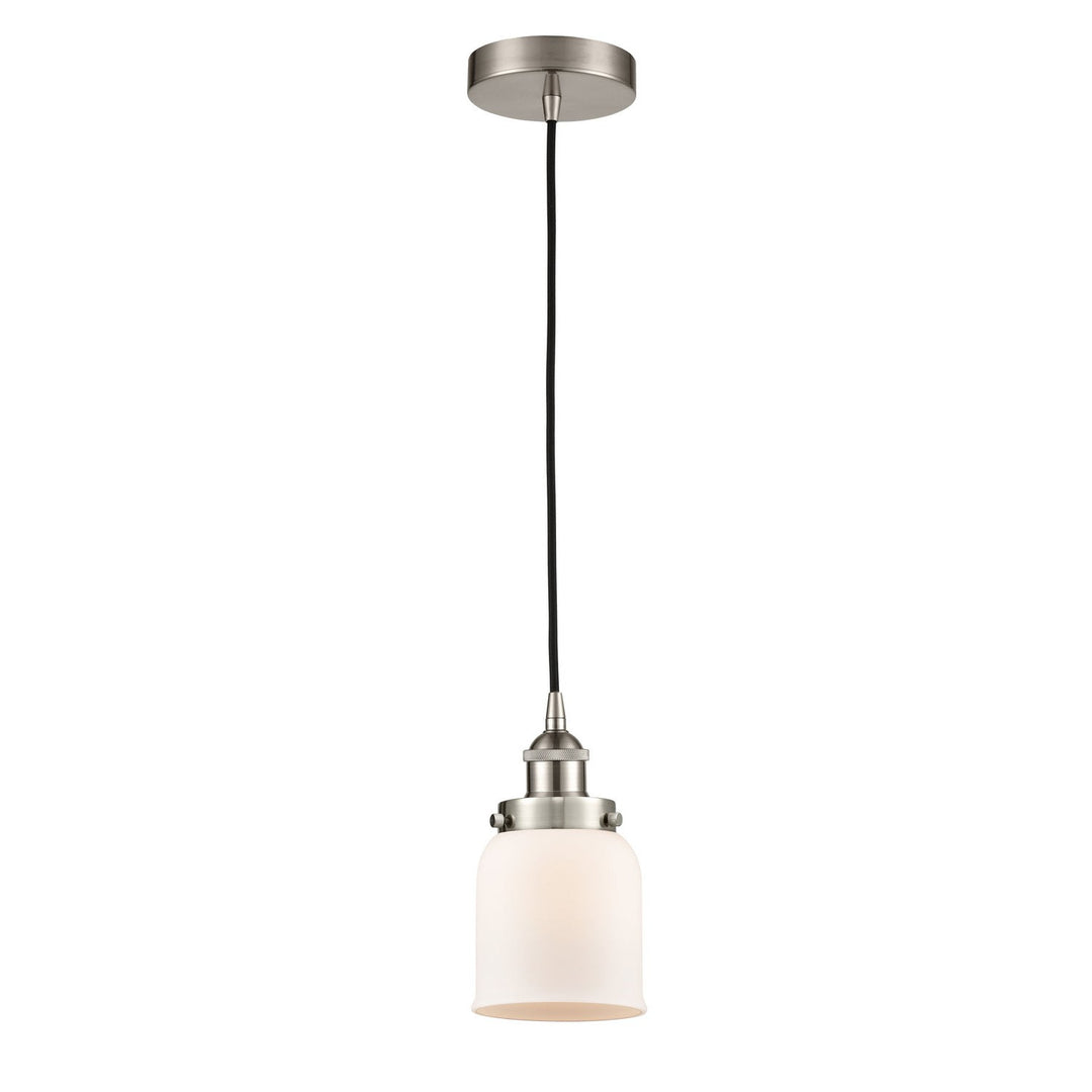 Innovations Edison 616-1PH-SN-G51-LED Pendant Light - Brushed Satin Nickel
