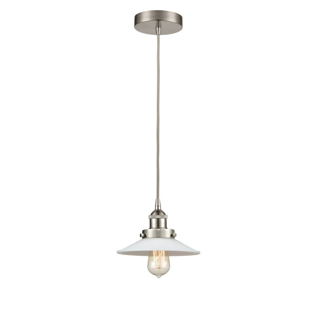 Innovations Edison 616-1PH-SN-G1-LED Pendant Light - Brushed Satin Nickel