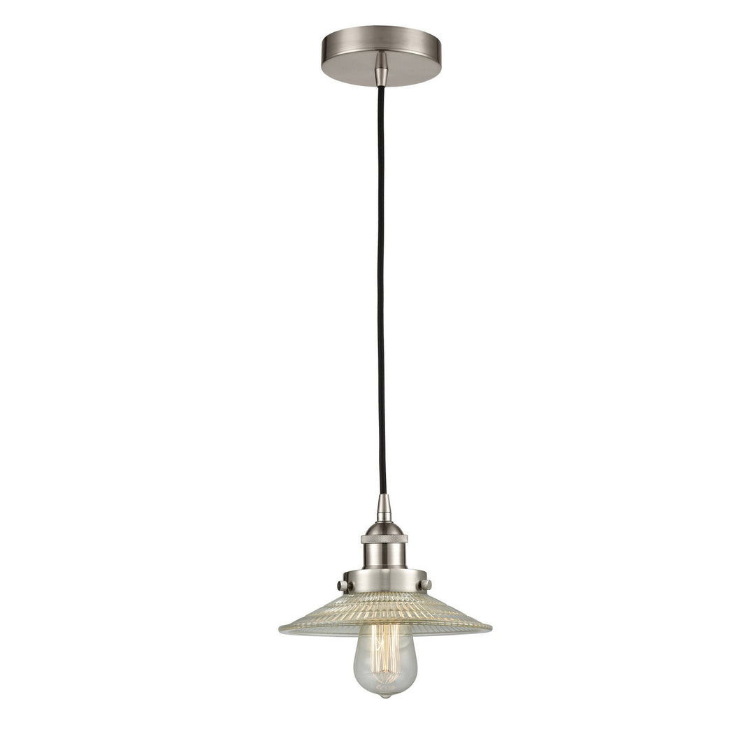 Innovations Edison 616-1PH-SN-G2 Pendant Light - Brushed Satin Nickel