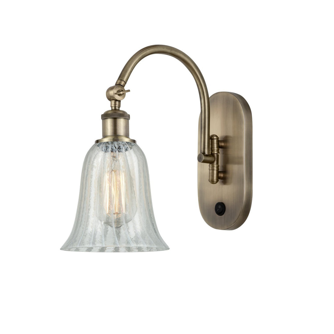 Innovations Ballston 518-1W-AB-G2811-LED Wall Sconce Light - Antique Brass