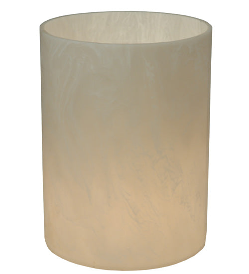 Meyda Tiffany Lighting 126840 Cylindre Shade Lamp Shade Light
