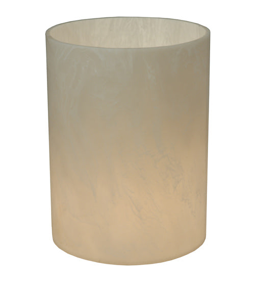 Meyda Tiffany Lighting 126840 Cylindre Shade Lamp Shade Light