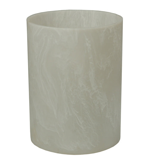 Meyda Tiffany Lighting 126840 Cylindre Shade Lamp Shade Light