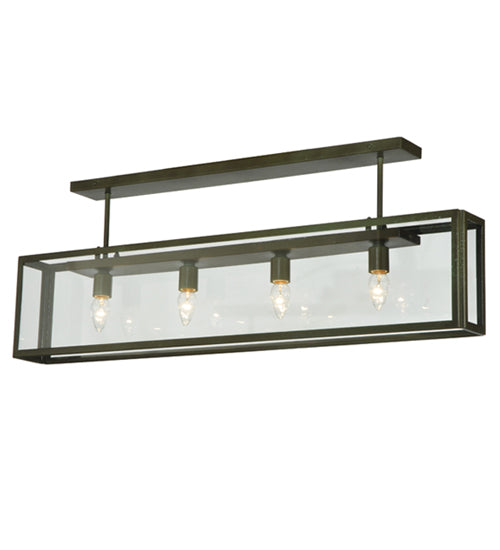 Meyda Tiffany Affinity 126931 Ceiling Light - Custom