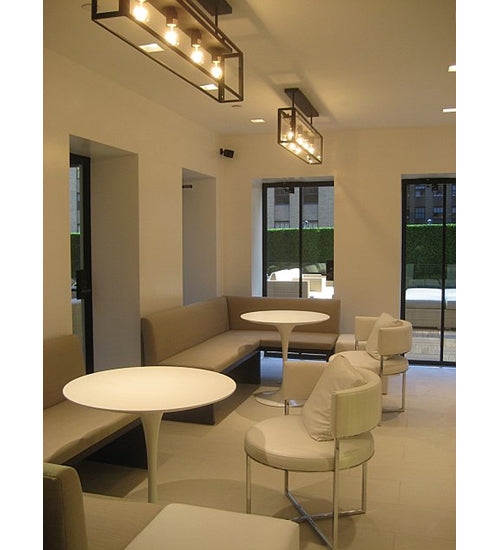 Meyda Tiffany Affinity 126931 Ceiling Light - Custom