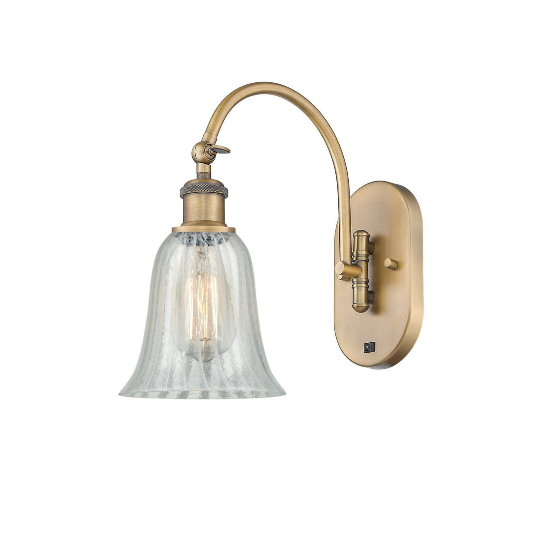 Innovations Ballston 518-1W-BB-G2811-LED Wall Sconce Light - Brushed Brass