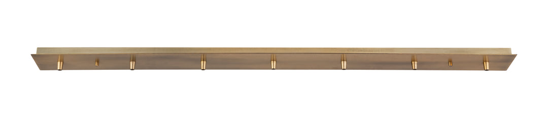 Innovations Lighting 127-BB  Custom Cord Lighting Accessory Brushed Brass