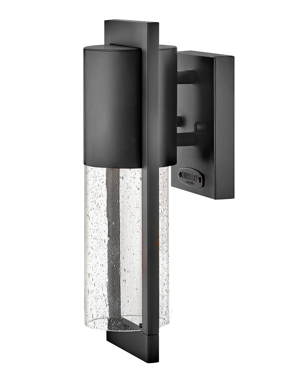 Hinkley Lighting 1327BK-LL  Shelter Outdoor Black