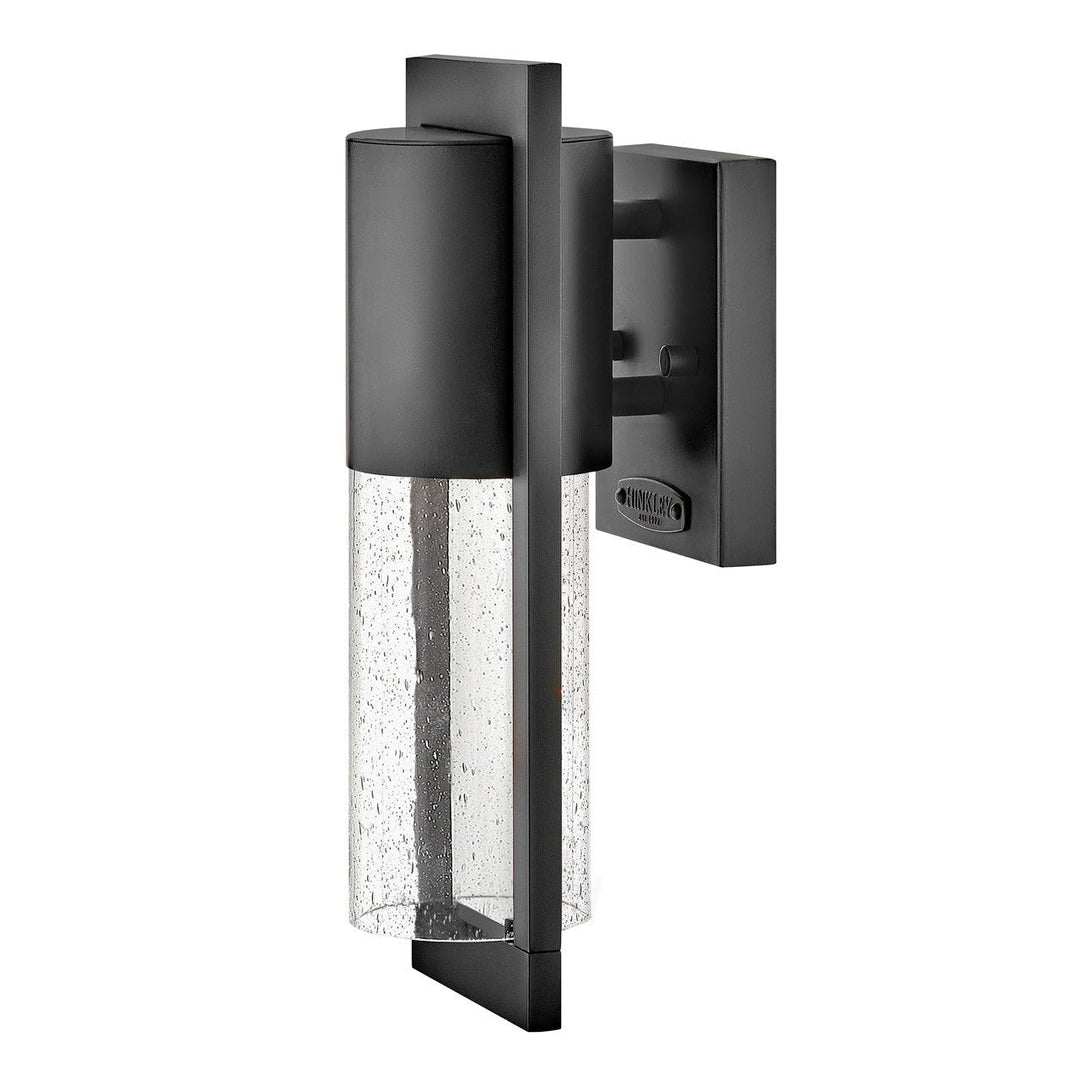 Hinkley Lighting 1327BK-LL  Shelter Outdoor Black