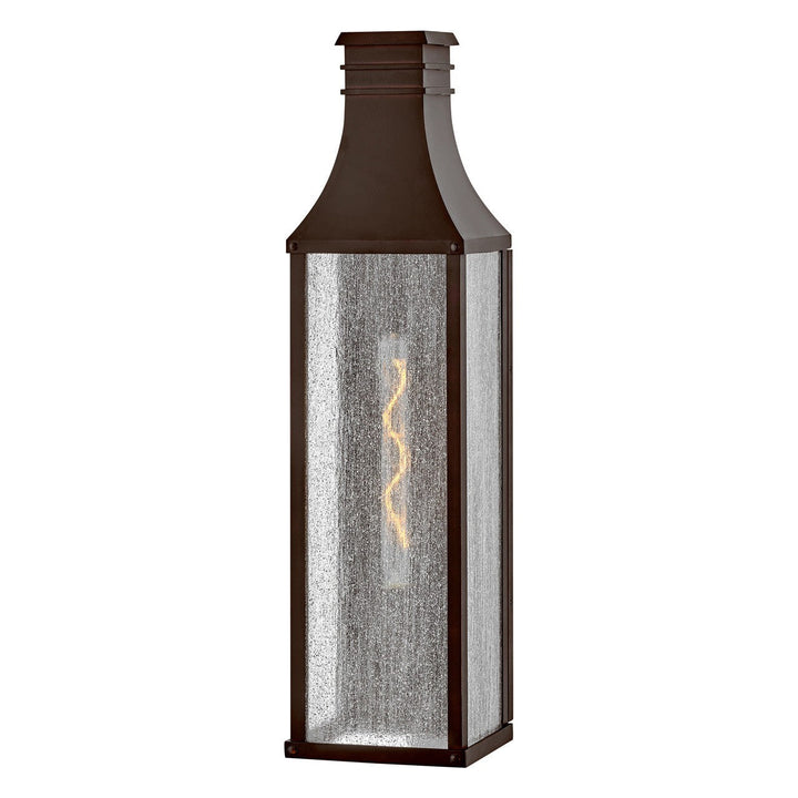 Hinkley Lighting 17469BLC-LL  Beacon Hill Outdoor Blackened Copper