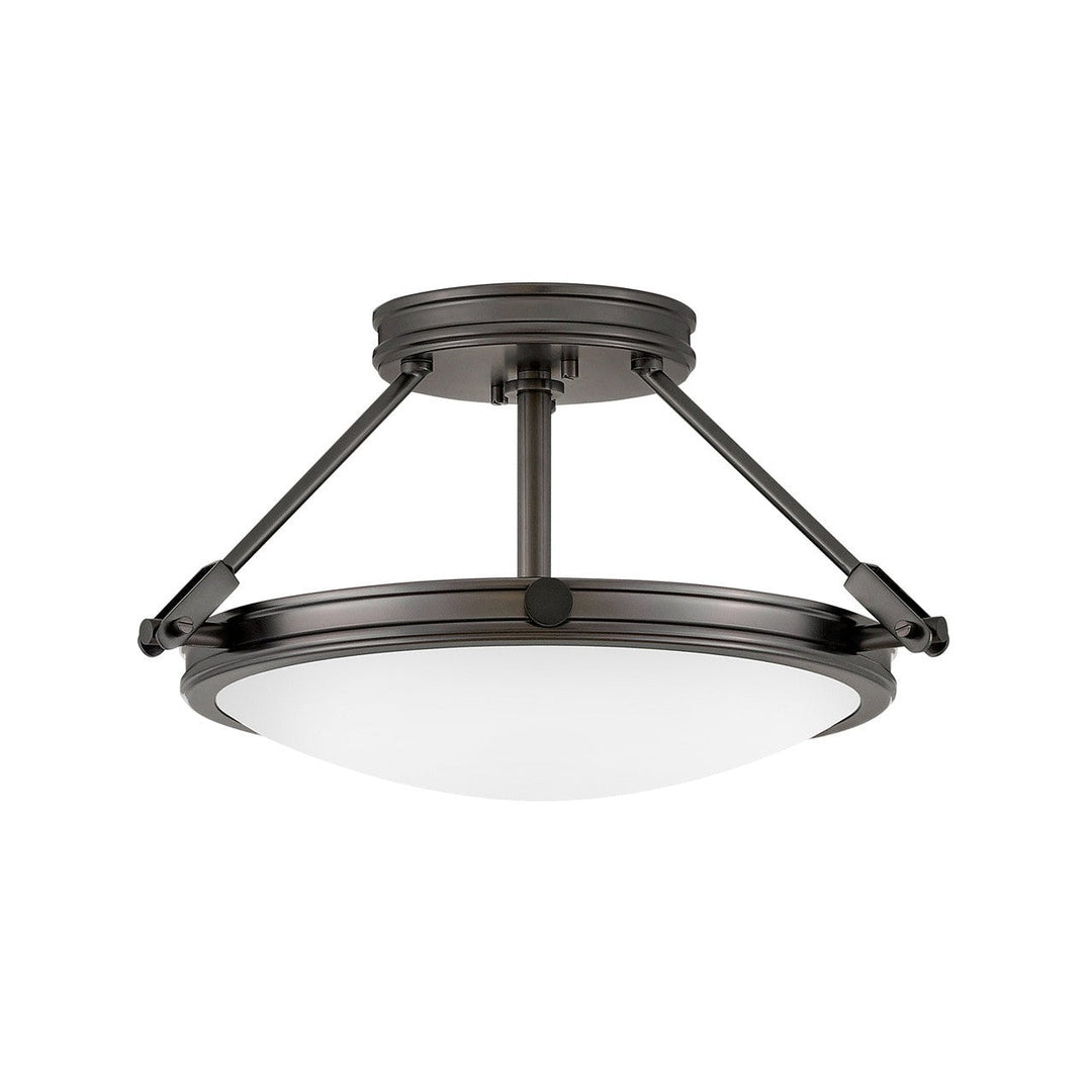 Hinkley Collier 3381BX Ceiling Light - Black Oxide